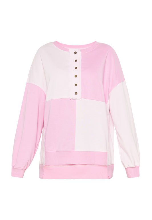 myMo Sweatshirt für Damen