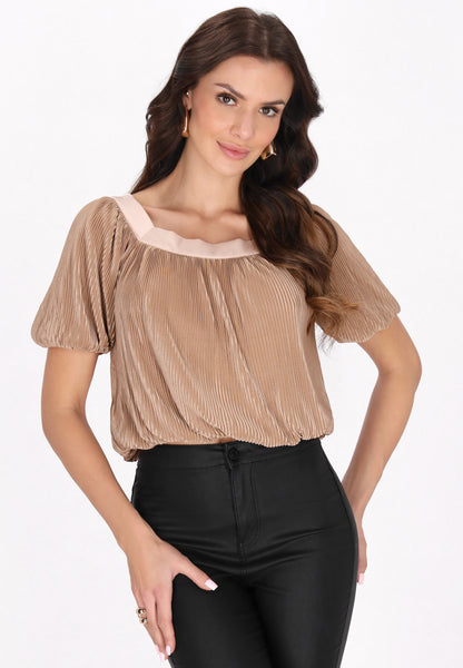faina Damenbluse