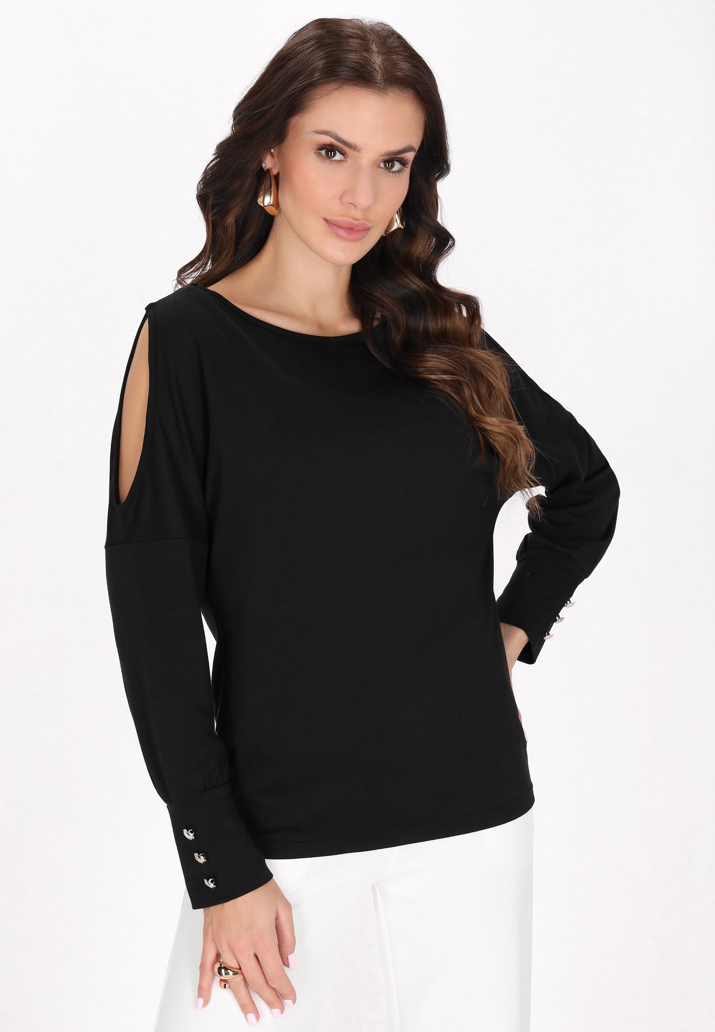 faina Damenbluse