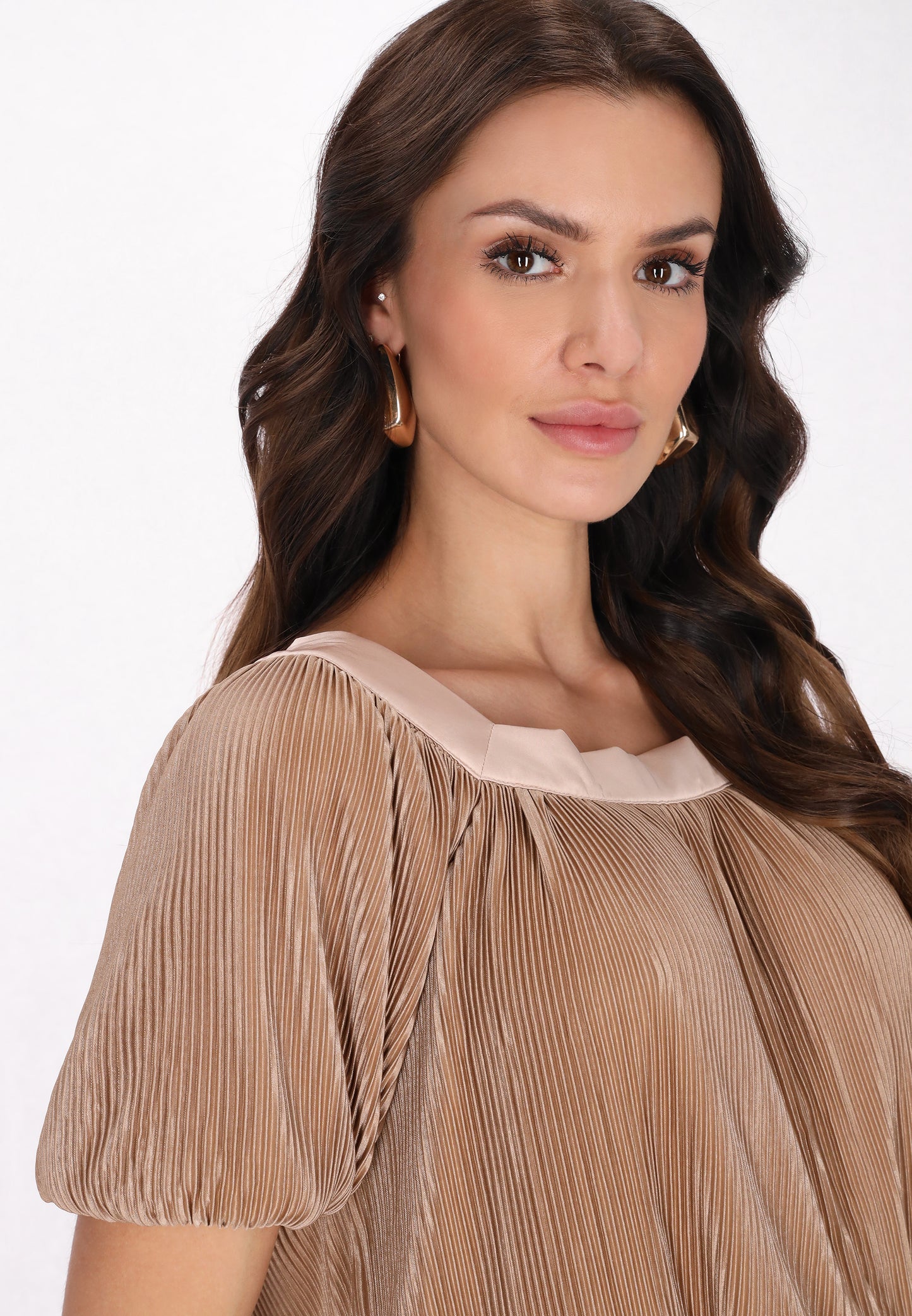 faina Damenbluse