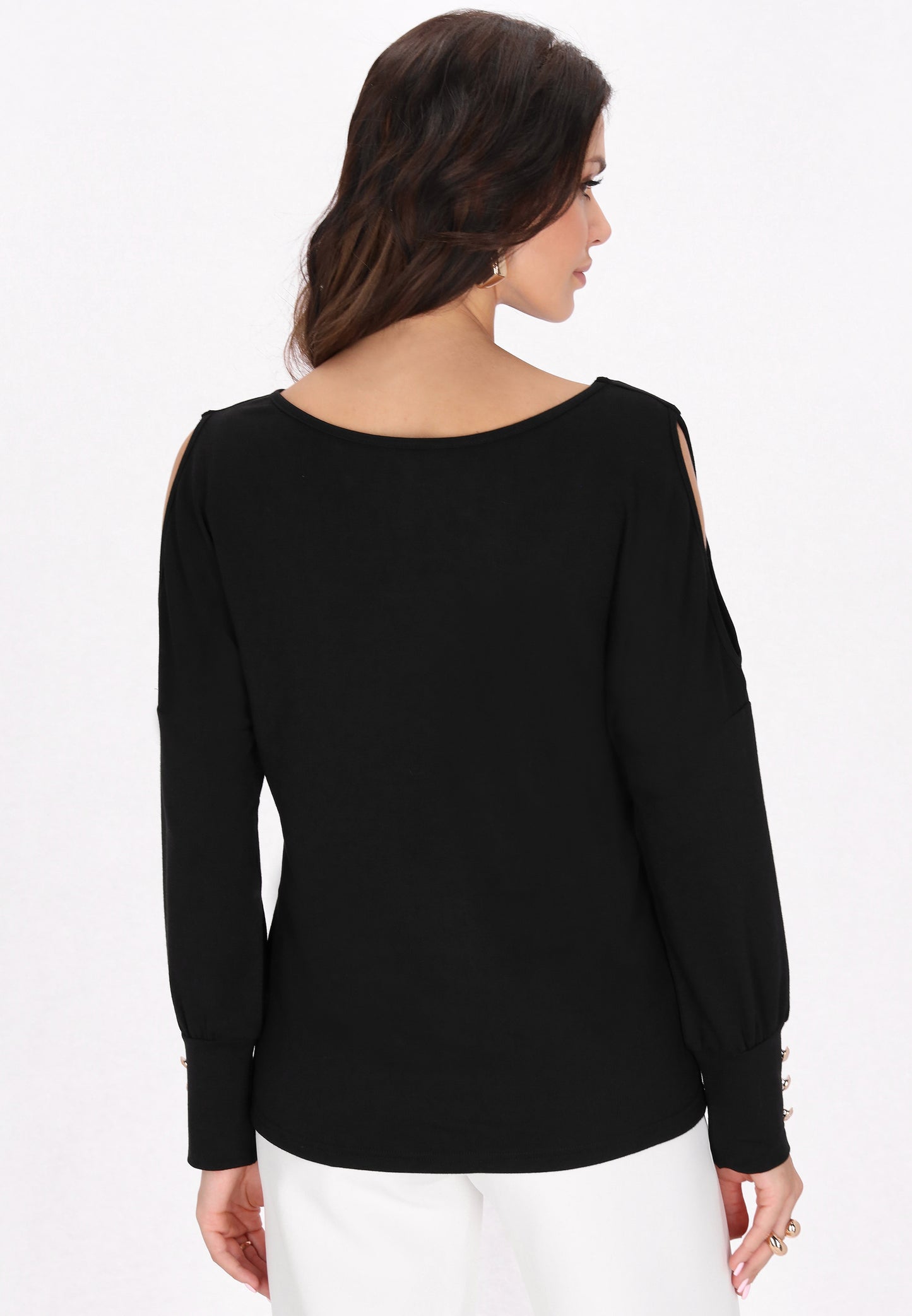 faina Damenbluse