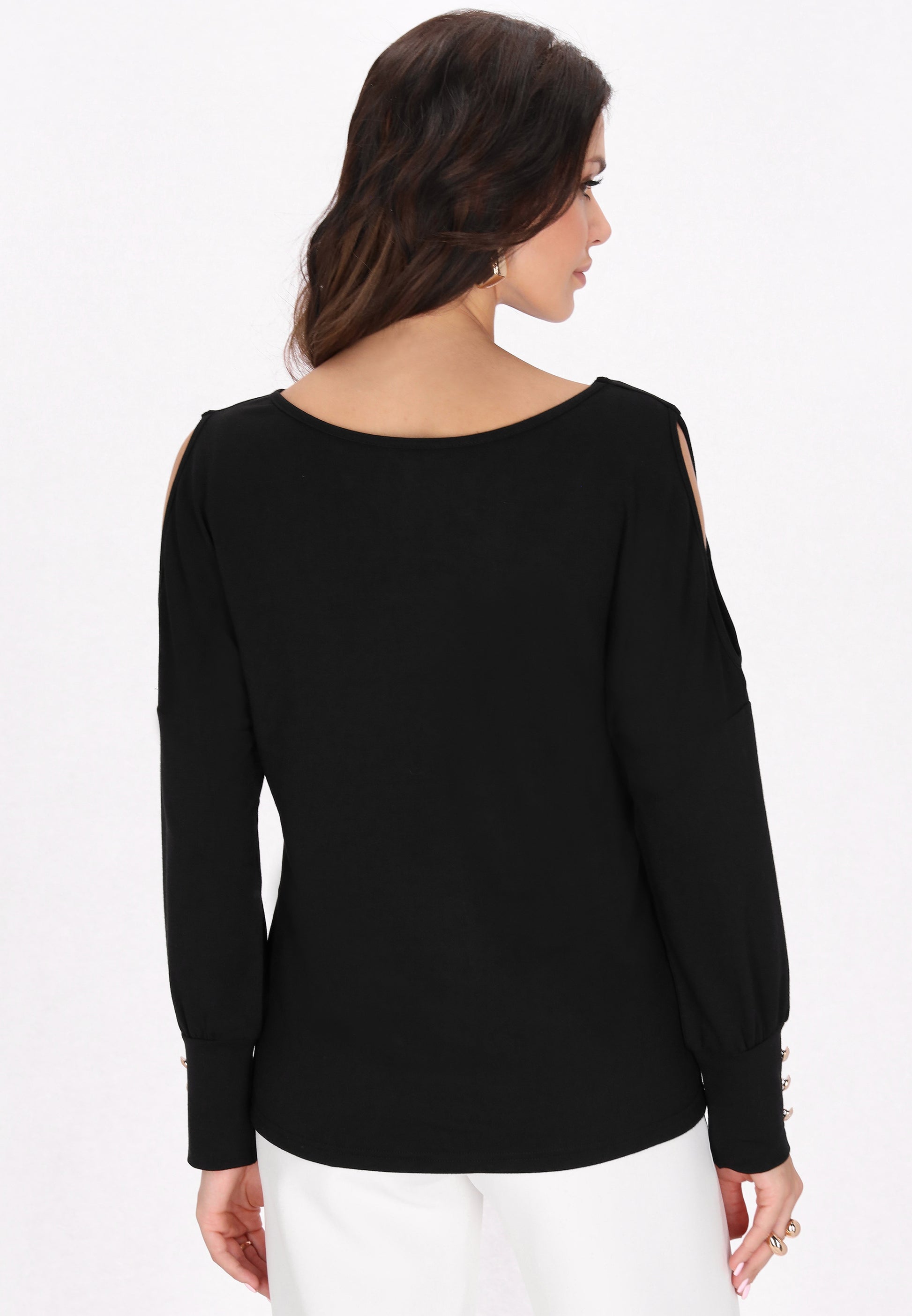 faina Damenbluse