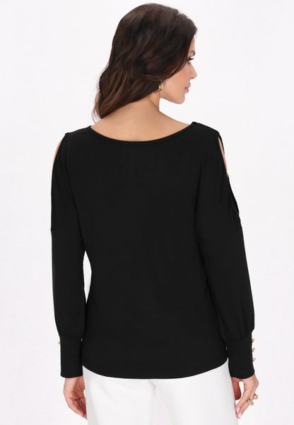faina Damenbluse