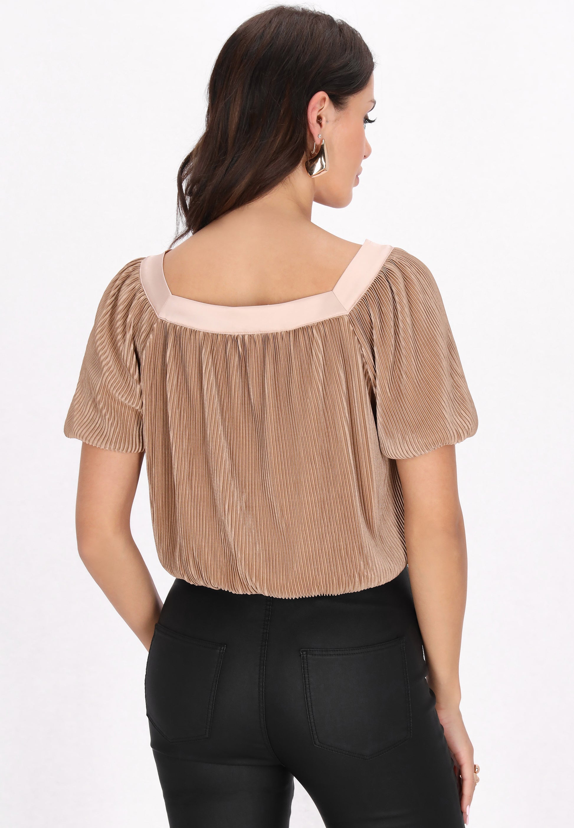 faina Damenbluse