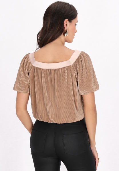 faina Damenbluse