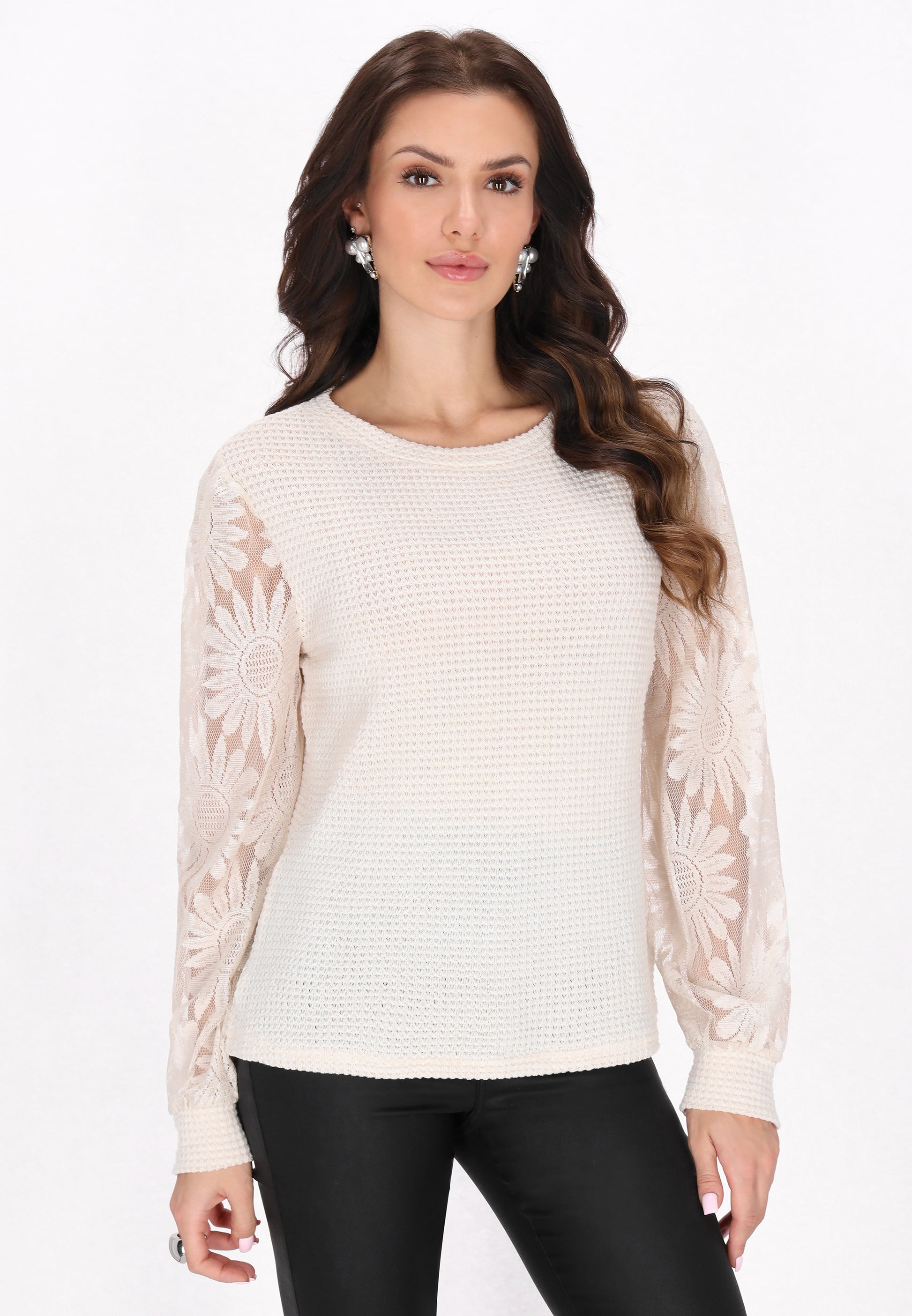 faina Damenbluse