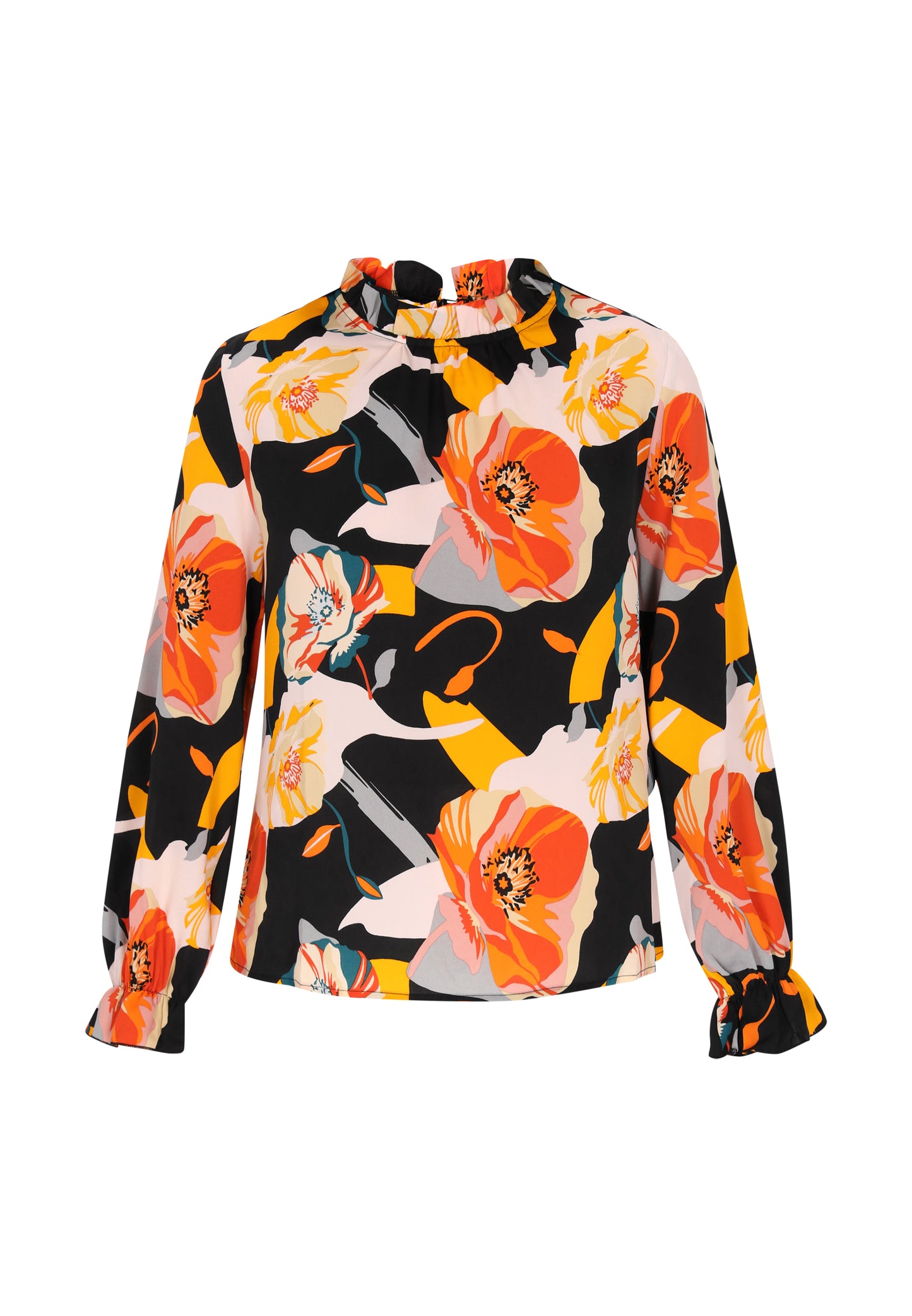 faina Damenbluse
