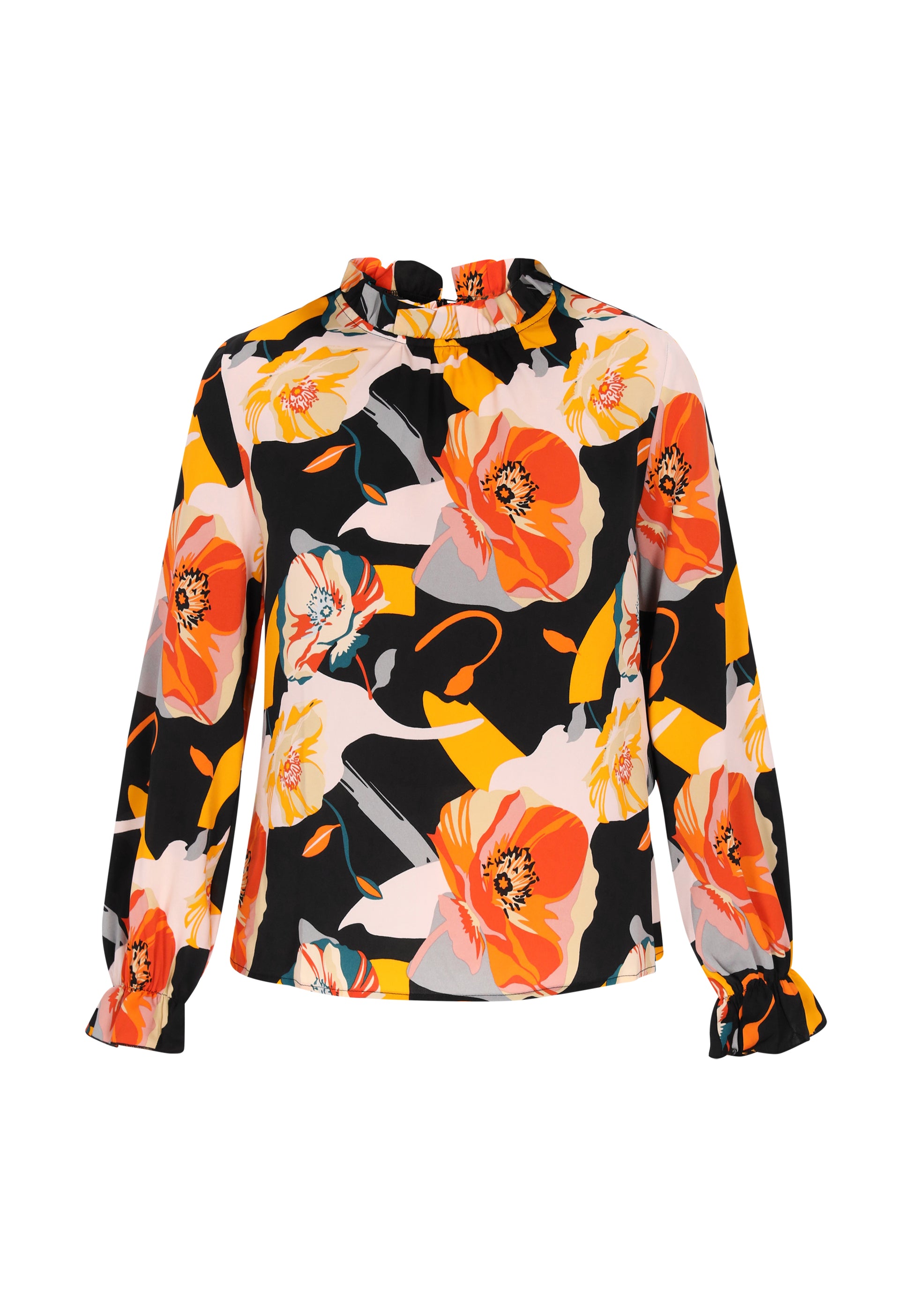 faina Damenbluse