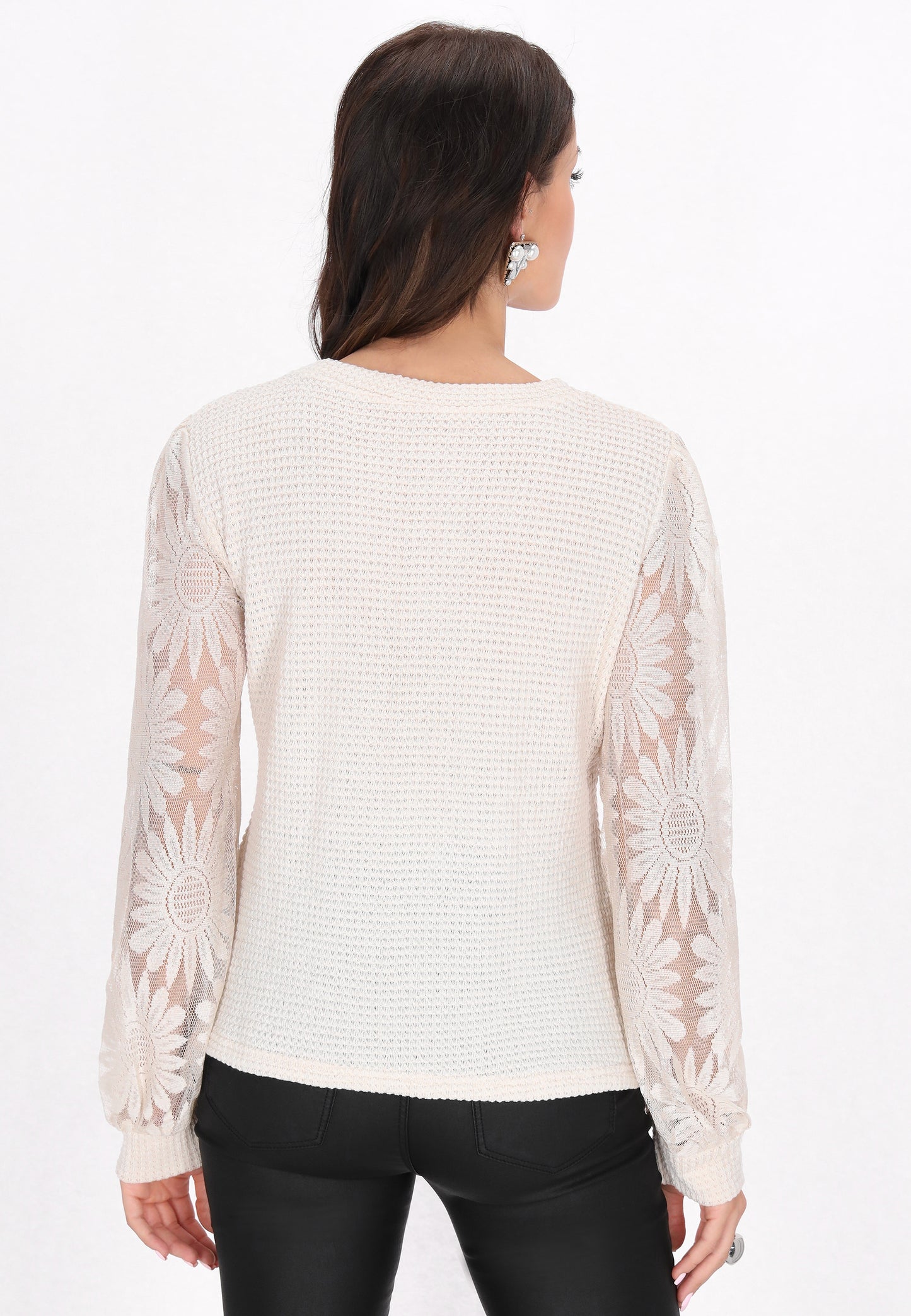 faina Damenbluse