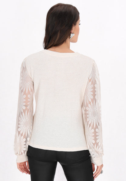 faina Damenbluse