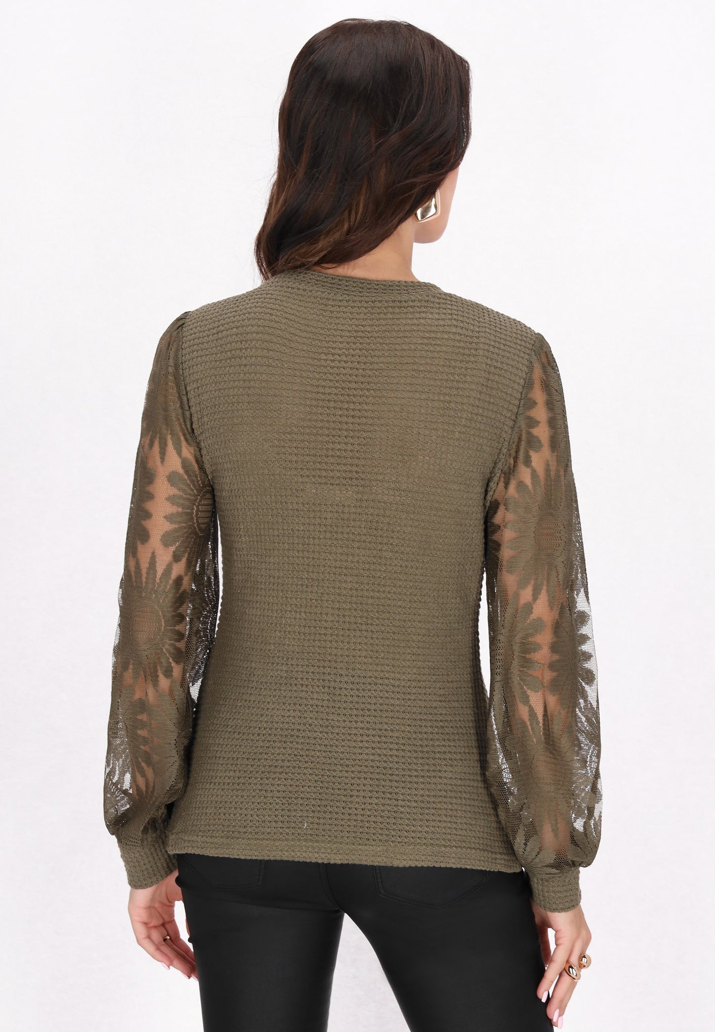 faina Damenbluse