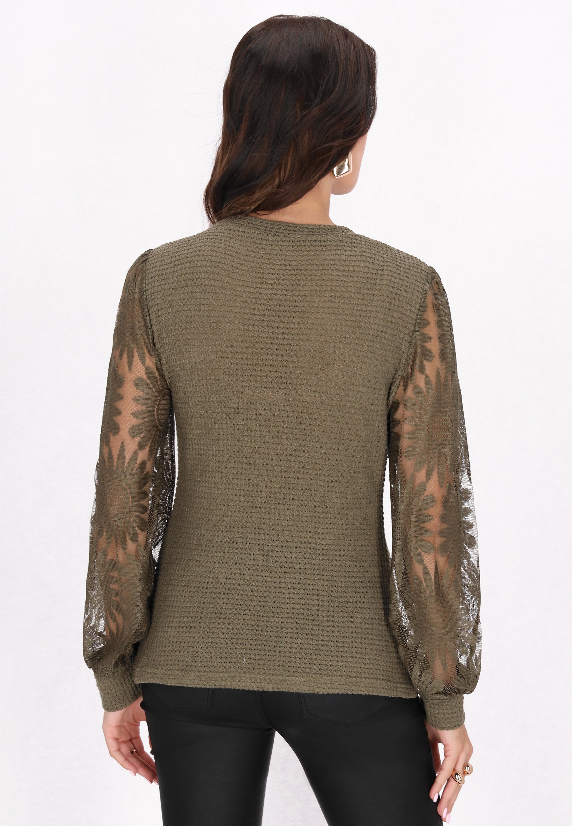 faina Damenbluse