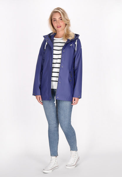 Schmuddelwedda Damen Jacke