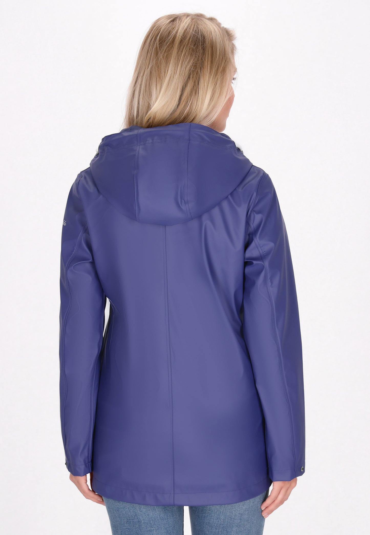 Schmuddelwedda Damen Jacke