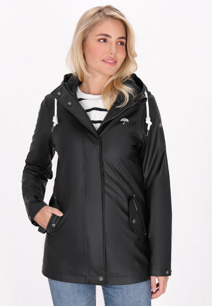 Schmuddelwedda Damen Jacke