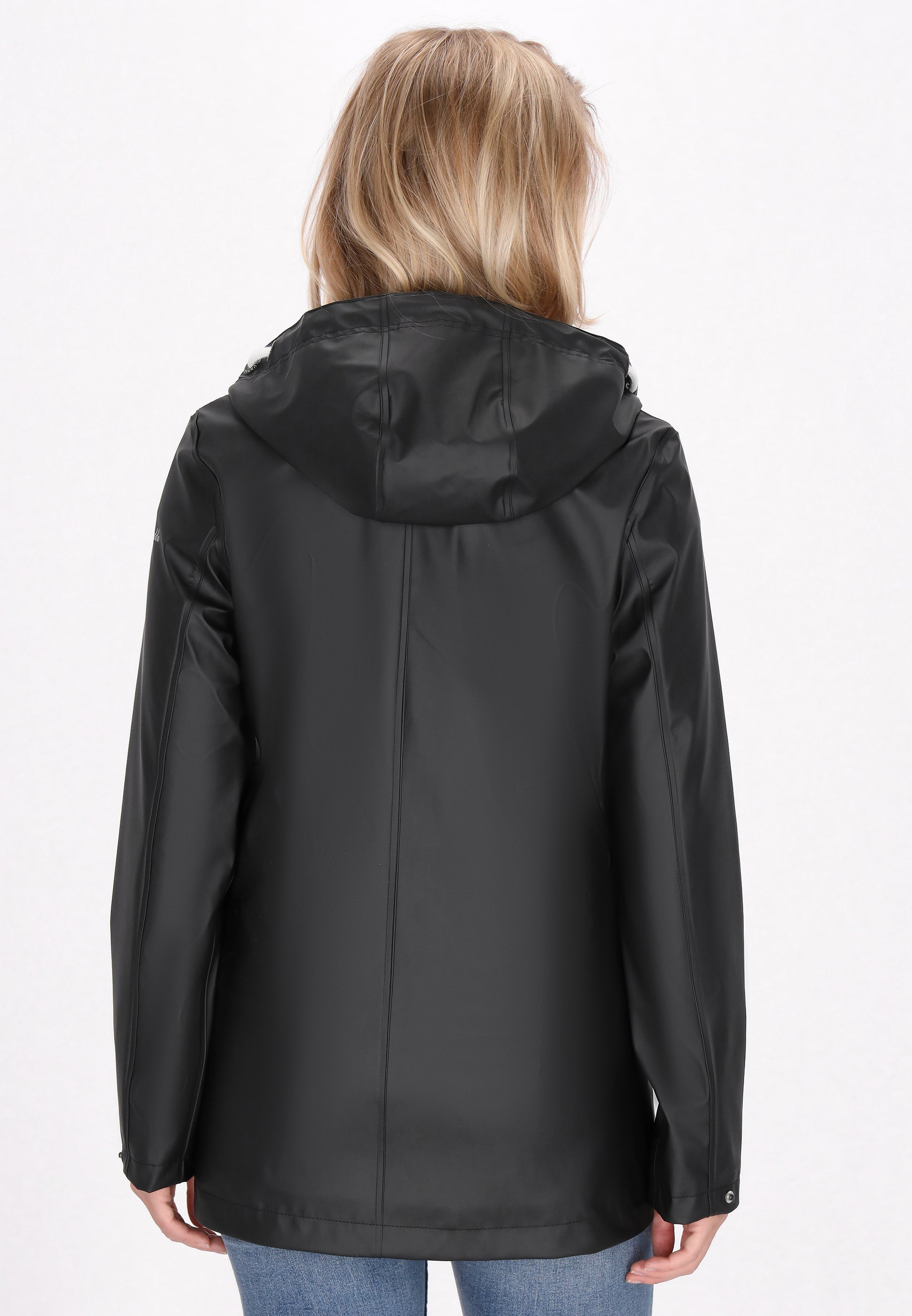Schmuddelwedda Damen Jacke