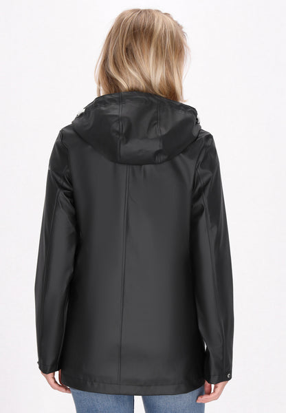 Schmuddelwedda Damen Jacke