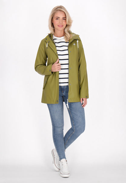 Schmuddelwedda Damen Jacke
