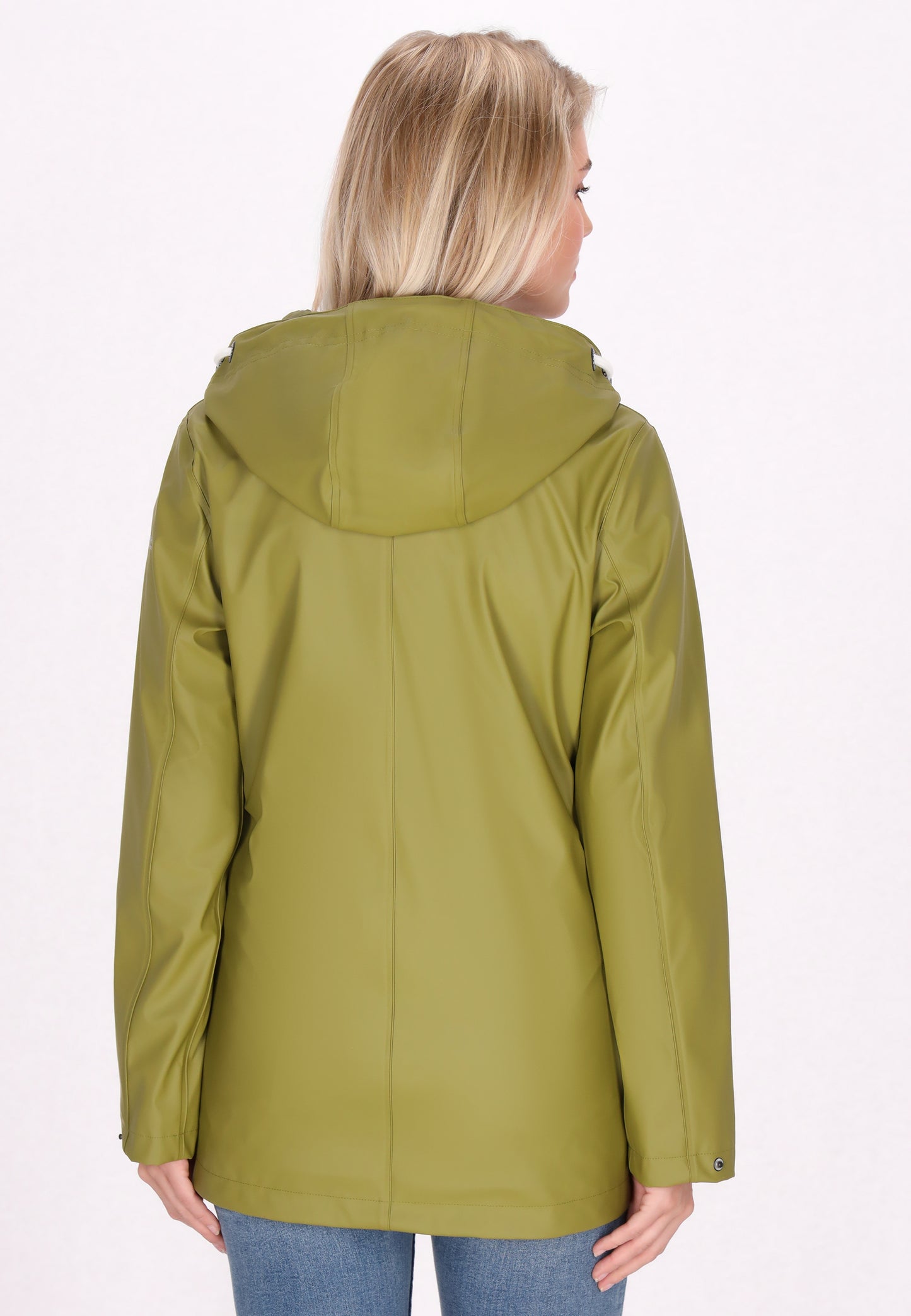 Schmuddelwedda Damen Jacke