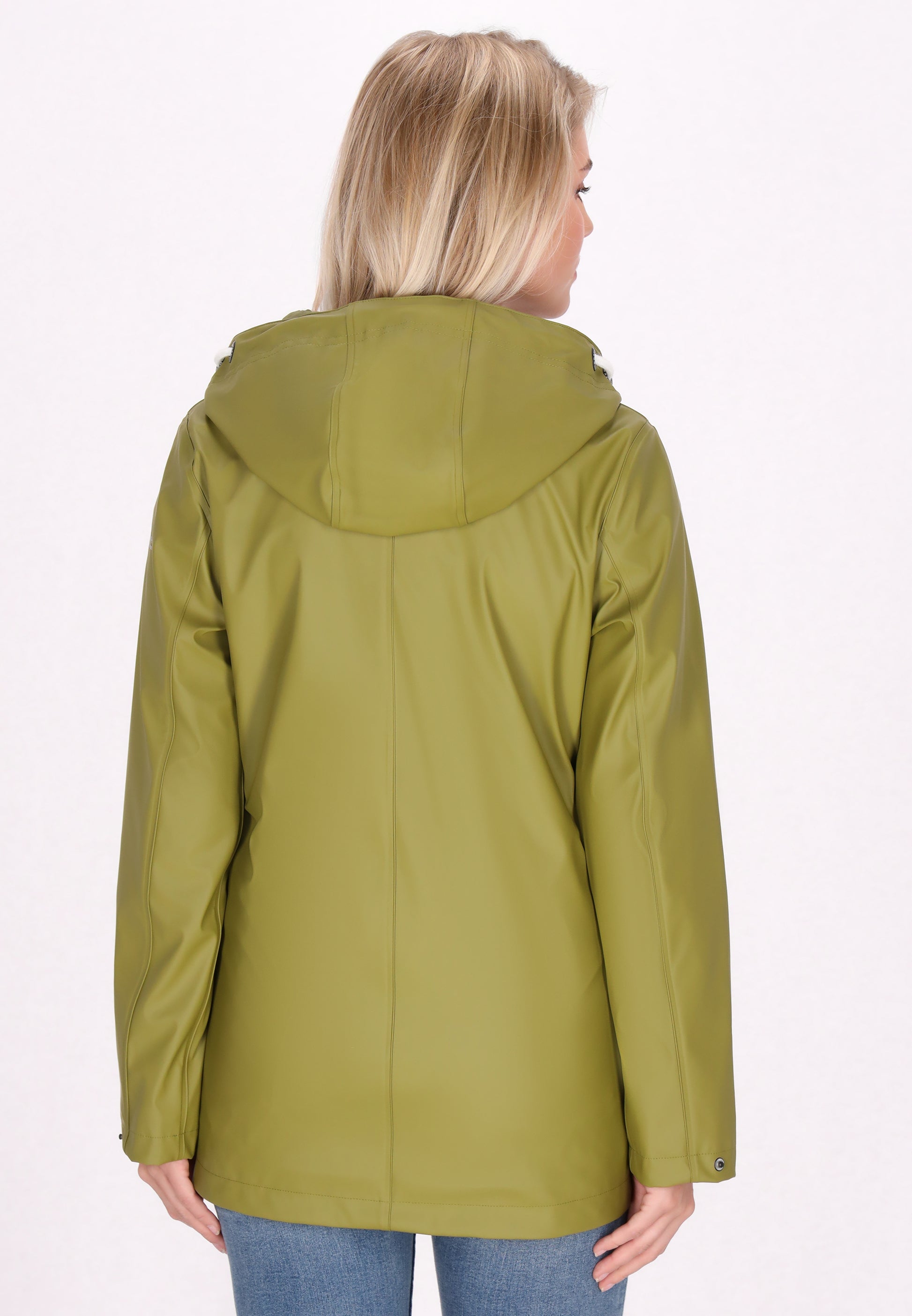 Schmuddelwedda Damen Jacke