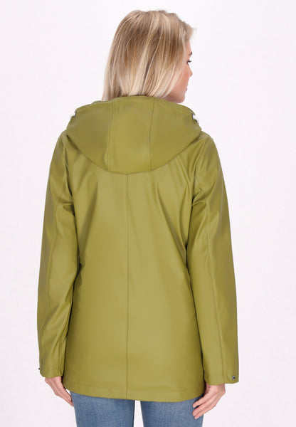Schmuddelwedda Damen Jacke