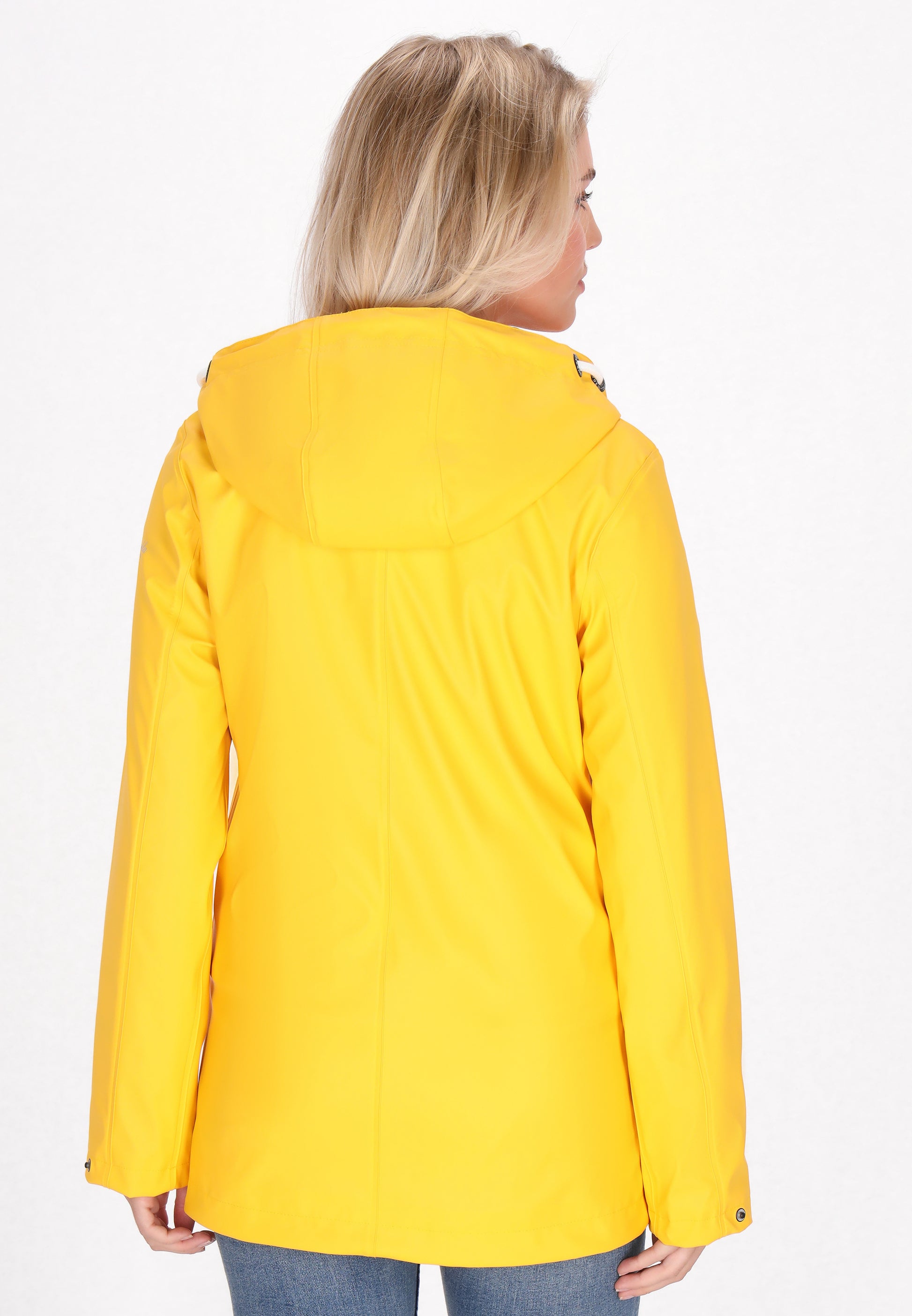 Schmuddelwedda Damen Jacke