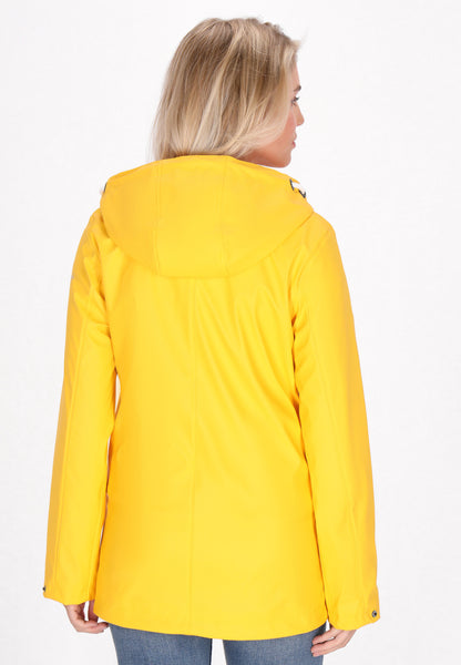 Schmuddelwedda Damen Jacke