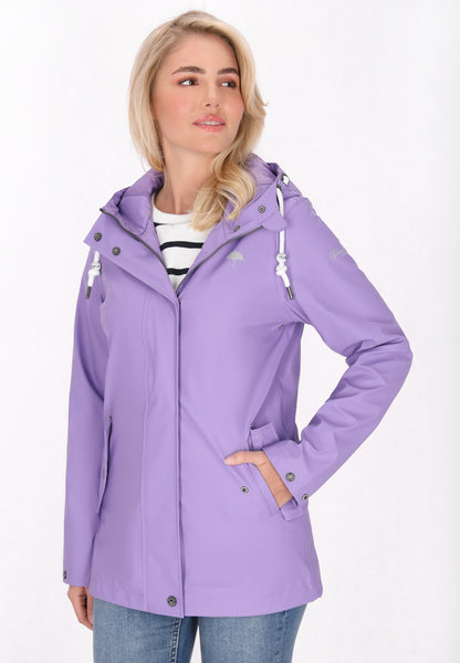 Schmuddelwedda Damen Jacke
