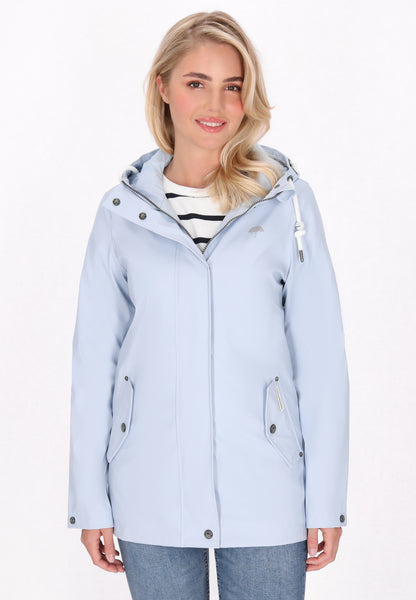 Schmuddelwedda Damen Jacke