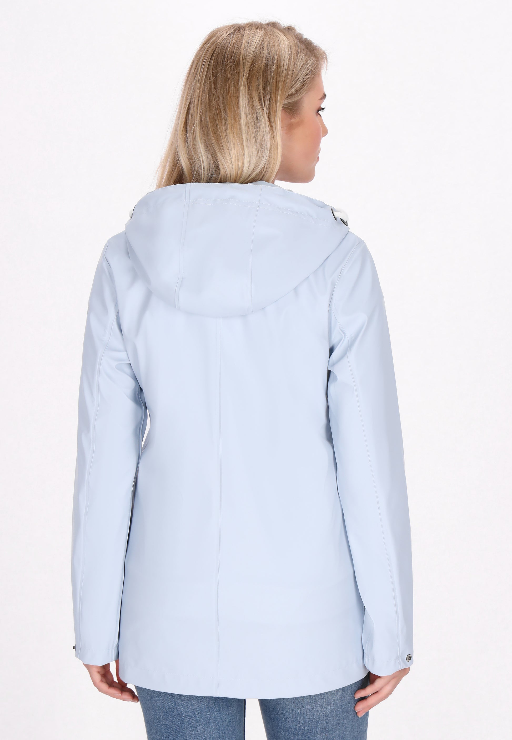 Schmuddelwedda Damen Jacke