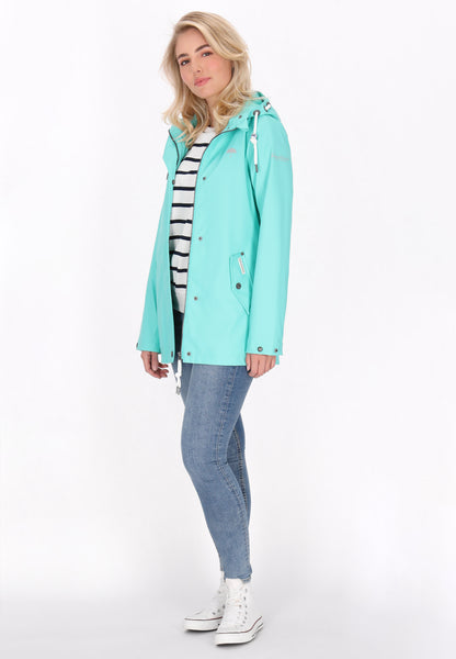 Schmuddelwedda Damen Jacke
