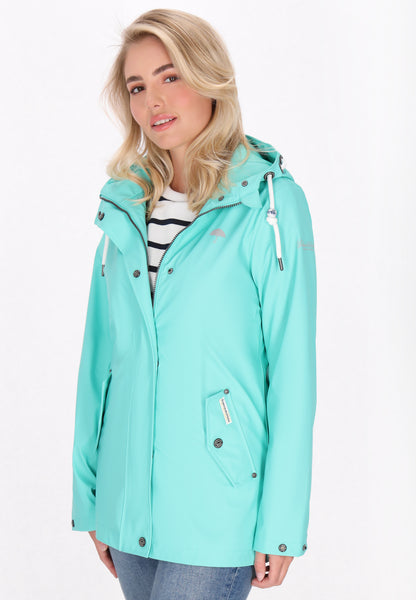 Schmuddelwedda Damen Jacke