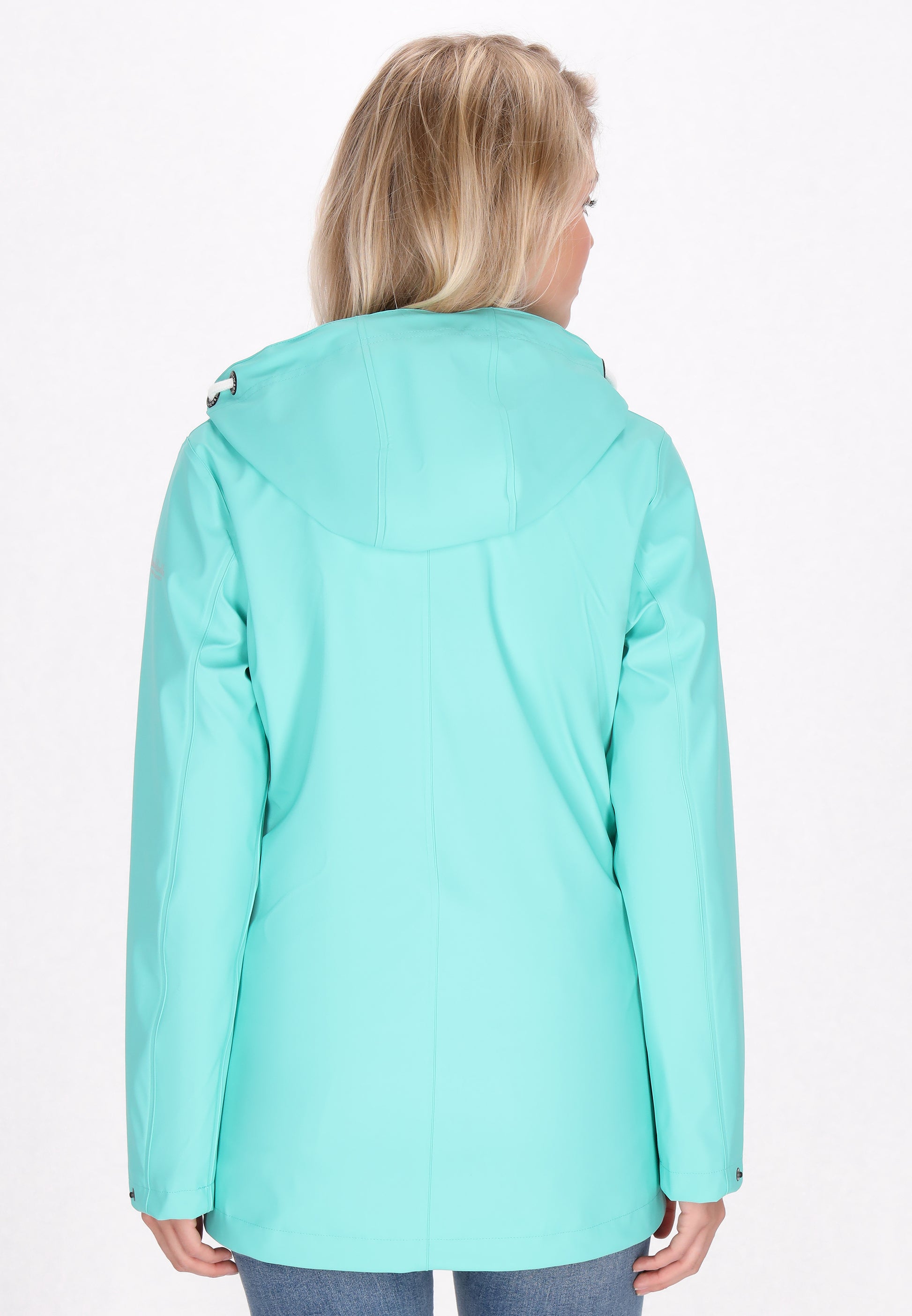 Schmuddelwedda Damen Jacke