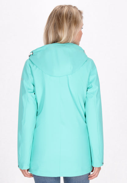 Schmuddelwedda Damen Jacke