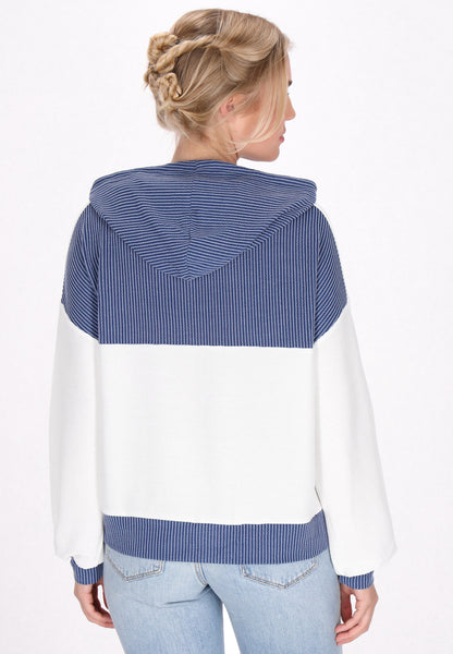 myMo Kapuzenpullover für Damen