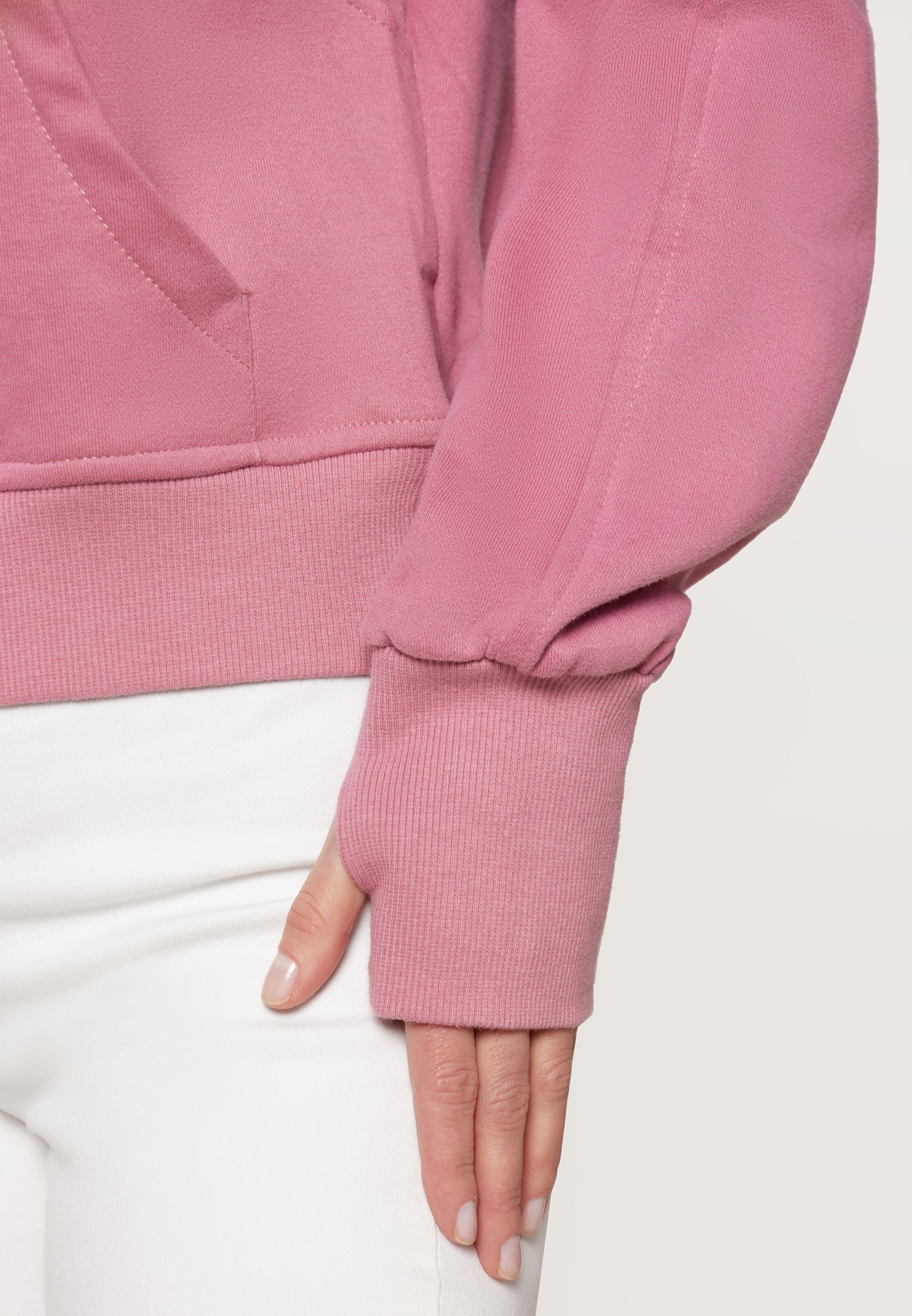 myMo ATHLSR Sweatshirt für Damen