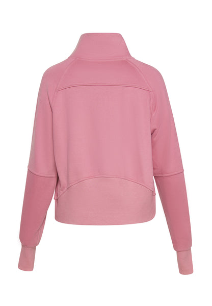 myMo ATHLSR Sweatshirt für Damen