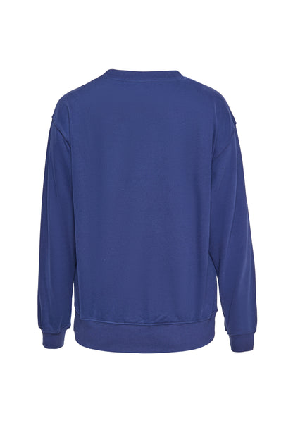 IZIA Sweatshirt für Damen