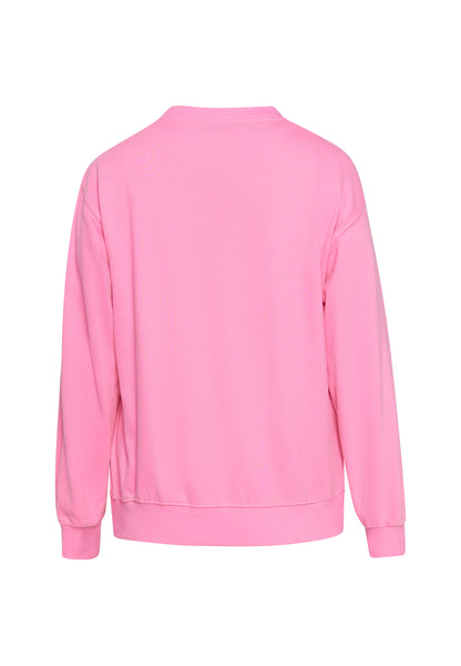 IZIA Sweatshirt für Damen