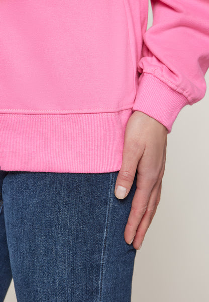IZIA Sweatshirt für Damen