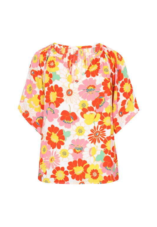 Aleida Women's Blouse