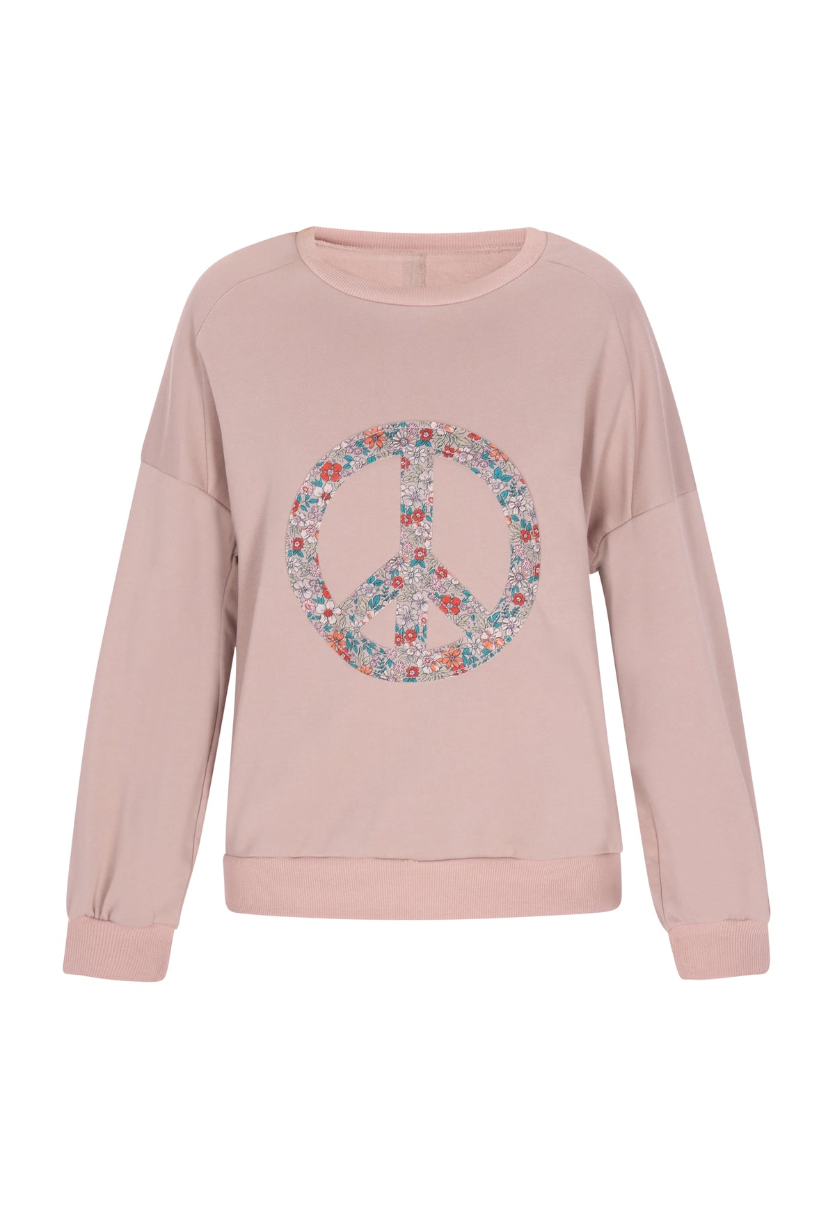Damski longsleeve Aleida
