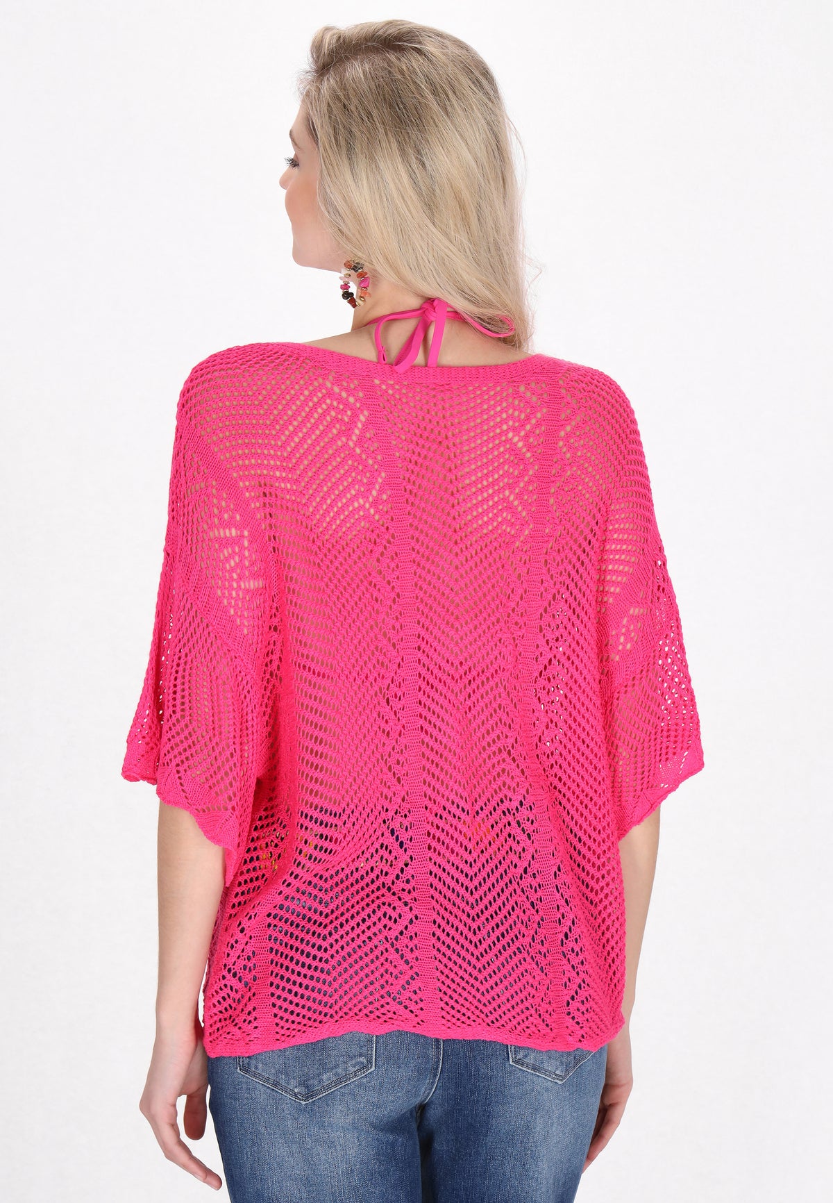 Sweter damski IZIA