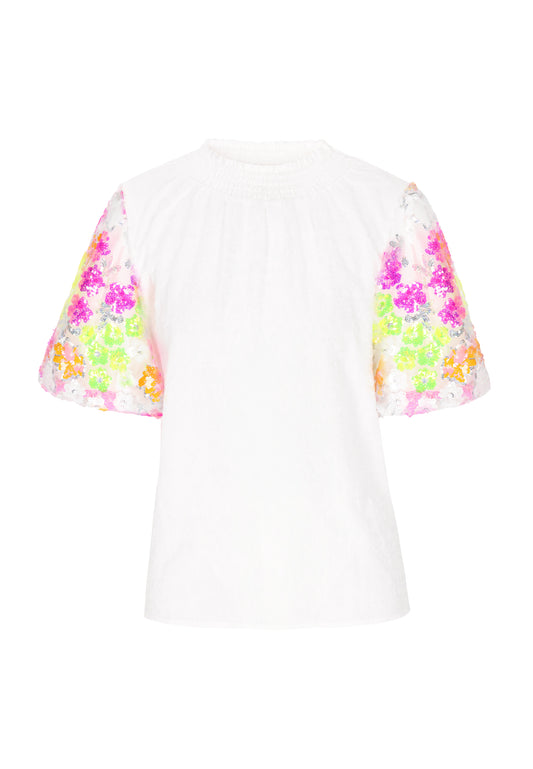 Aleida Women's Blouse