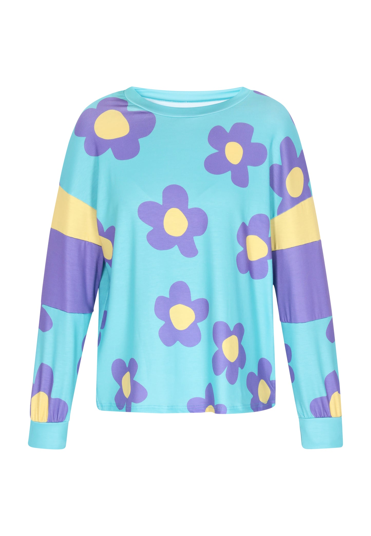 IZIA Sweatshirt für Damen