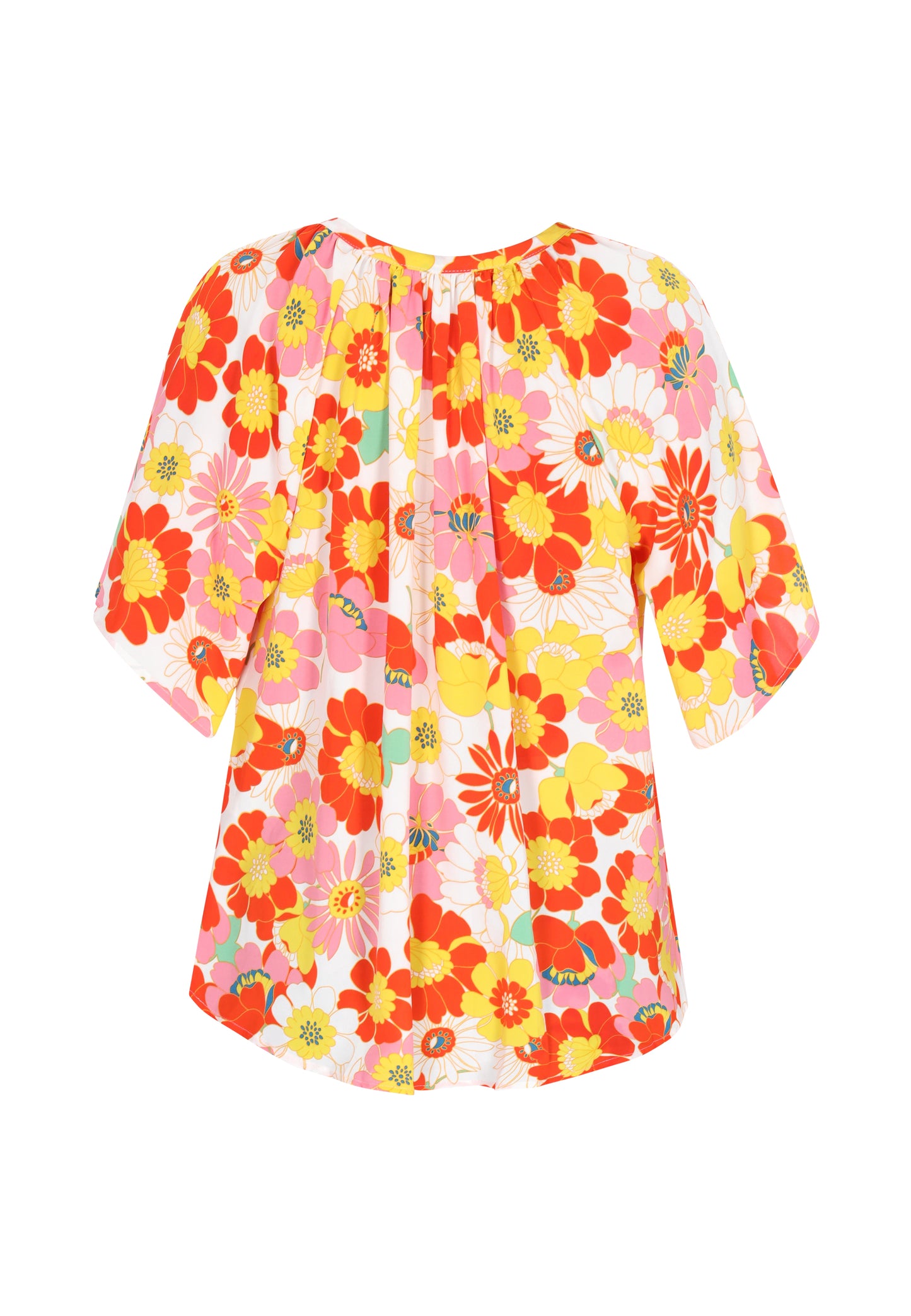 Aleida Women's Blouse