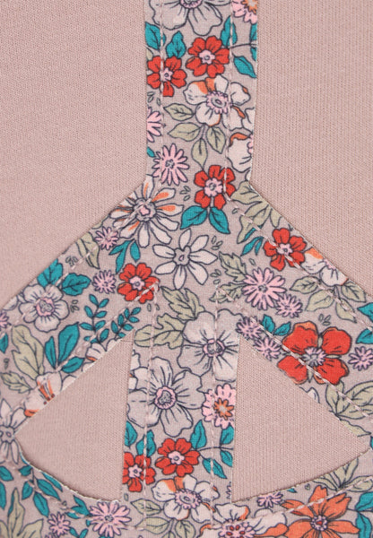 Damski longsleeve Aleida
