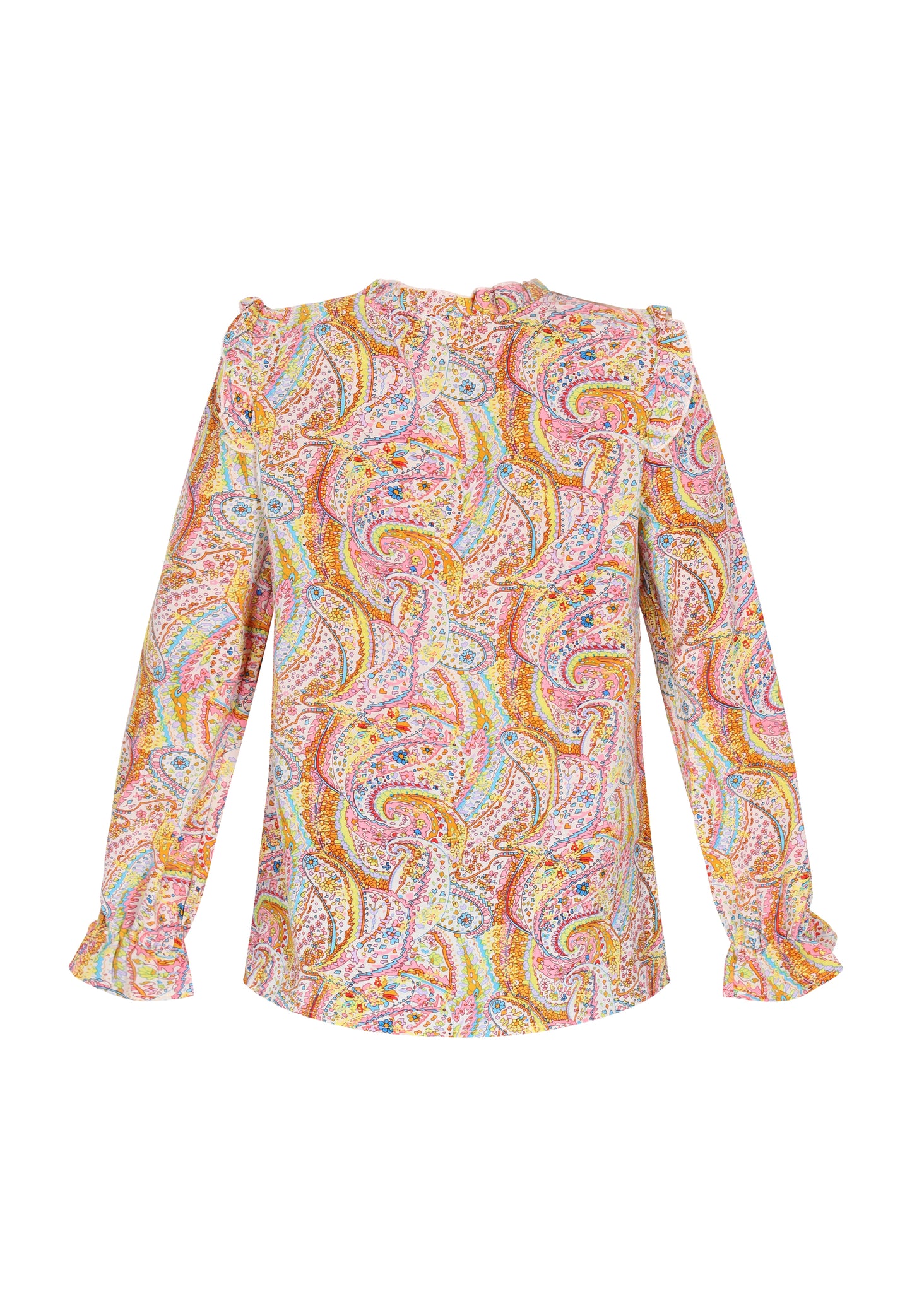 Aleida bluzka damska
