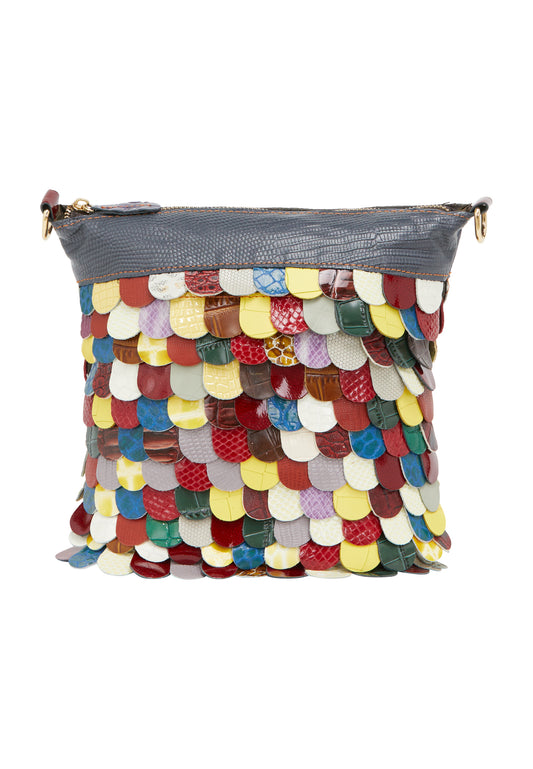 Izia Women's Messenger Bag
