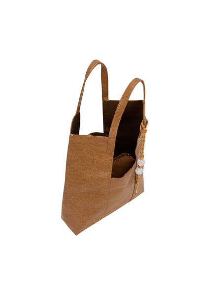 Joella Women's 2-In-1 Tote Bag Set